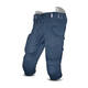 All Star FBP1A Adult 14 Slot Poly Pant 4XL Scarlet