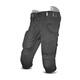 All Star FBP1A Adult 14 Slot Poly Pant 4XL Scarlet