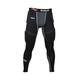 Riddell Five-Piece Full Length Integrated Tight M Black