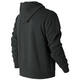 New Balance TMMT502 Sweatshirt XL Black