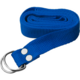 Douglas Football Belt 1 Inch Color Royal