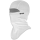 SHOC Sheisty Mask / Balaclava Ski Mask Color White