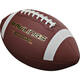 Rawlings EDGECPWB Pee Wee Size American Football with Double Wall and Air-Tight Bladder