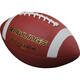 Rawlings PRO5R-J-B Rubber American Football Junior Ball