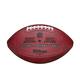 Wilson WTF1100IDBRS New NFL Official Duke Game Ball | 100% Horween Leather