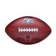 Wilson WTF1100IDBRS New NFL Official Duke Game Ball | 100% Horween Leather
