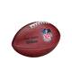 Wilson WTF1100IDBRS New NFL Official Duke Game Ball | 100% Horween Leather