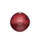 Wilson WTF1100IDBRS New NFL Official Duke Game Ball | 100% Horween Leather