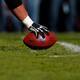 Wilson WTF1100IDBRS New NFL Official Duke Game Ball | 100% Horween Leather