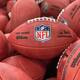 Wilson WTF1100IDBRS New NFL Official Duke Game Ball | 100% Horween Leather