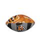 Wilson F1534XB NFL Team Logo Junior Club Bengals