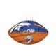 Wilson F1534XB NFL Team Logo Junior Club Broncos