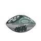 Wilson F1534XB NFL Team Logo Junior Club Jets