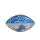 Wilson F1534XB NFL Team Logo Junior Club Lions