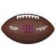 Wilson WTF1748XB NFL Backyard Legend Club Giants