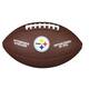 Wilson WTF1748XB NFL Backyard Legend Club Steelers