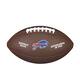 Wilson WTF1748XB NFL Backyard Legend Club Bills