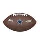 Wilson WTF1748XB NFL Backyard Legend Club Cowboys