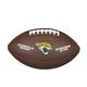 Wilson WTF1748XB NFL Backyard Legend Club Jaguars