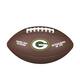 Wilson WTF1748XB NFL Backyard Legend Club Packers