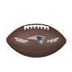 Wilson WTF1748XB NFL Backyard Legend Club Patriots