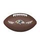 Wilson WTF1748XB NFL Backyard Legend Club Ravens