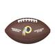 Wilson WTF1748XB NFL Backyard Legend Club Redskins