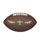 Wilson WTF1748XB NFL Backyard Legend Club Saints
