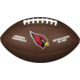 Wilson WTF1748XB NFL Backyard Legend Club Cardinals