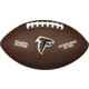 Wilson WTF1748XB NFL Backyard Legend Club Falcons