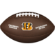 Wilson WTF1748XB NFL Backyard Legend Club Bengals