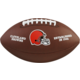 Wilson WTF1748XB NFL Backyard Legend Club Browns