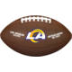 Wilson WTF1748XB NFL Backyard Legend Club Rams