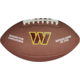 Wilson WTF1748XB NFL Backyard Legend Club Commanders