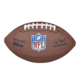 Wilson WTF1631XBNFL NFL Mini Size Replica NFL American Football Ball
