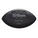 Wilson WTF1846XB NFL Jet Black Official Size American Football Ball
