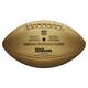 Wilson WTF1826XB Duke Metallic Edition Official Size American Football Ball Gold