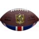 Wilson WTF1748XBLGUJ NFL Union Jack American Football Ball
