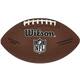 Wilson WTF1799XB NFL Limited Off American Football | Official Weight