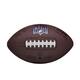 Wilson Duke NFL Replica F1825XBBRS Official size American Football Ball