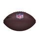 Wilson Duke NFL Replica F1825XBBRS Official size American Football Ball