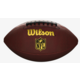 Wilson WTF1675XB NFL Official Tailgate American Football Ball