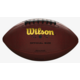Wilson WTF1675XB NFL Official Tailgate American Football Ball