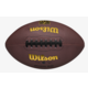 Wilson WTF1675XB NFL Official Tailgate American Football Ball