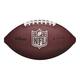 Wilson WTF3007201XBJR NFL Stride Junior w/ NFL Pro Lacing
