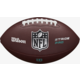Wilson WTF3007101XBOF NFL Stride Pro Eco Official Size American Football Ball