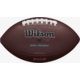 Wilson WTF3007101XBOF NFL Stride Pro Eco Official Size American Football Ball