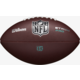 Wilson WTF3007101XBOF NFL Stride Pro Eco Official Size American Football Ball