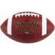 Spalding 629629 Never Flat Full Composite American Football Ball