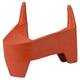 Benson KOT2 Kick Off Tee 2 Inch for American Football Ball